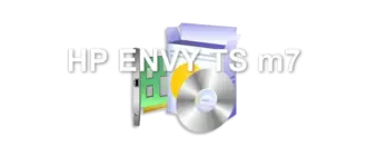 HP ENVY TS m7