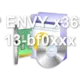 HP ENVY x360 1 13-bf0xxx