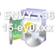 HP ENVY x360 1 15-ey0xxx