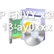 HP ENVY x360 13-ay0xxx