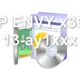 HP ENVY x360 13-ay1xxx
