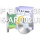 HP Envy x360 15-AR002UR