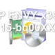 HP ENVY x360 15-bq00XX