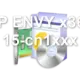 HP ENVY x360 15-cn1xxx