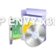HP ENVY x360