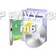 HP ENVY x360 m6
