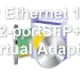 HP Ethernet 10G 2-portSFP+ Virtual Adapter