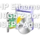 HP Ethernet 10Gb 2-port 560SFP+ Adapter