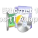 HP Ethernet 1Gb 2-portT Adapter