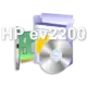 HP ev2200