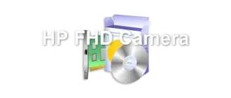 HP FHD Camera