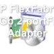 HP FlexFabric 20Gb 2-portFLB Adapter