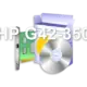 HP G42-350