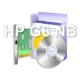 HP G6 NB