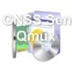 HP GNSS Sensor Qmux