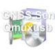 HP GNSS Sensor Qmuxusb