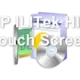 HP ILITek HID Touch Screen