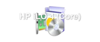 HP iLO 4 (Core)