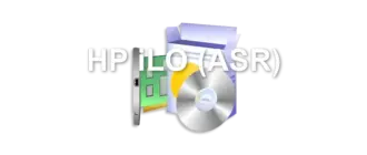HP iLO (ASR)