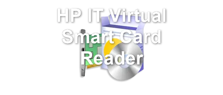 HP IT Virtual Smart Card Reader