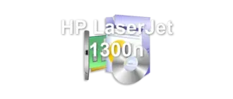 HP LaserJet 1300n