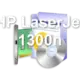 HP LaserJet 1300n