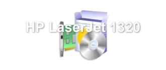 HP LaserJet 1320