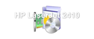 HP LaserJet 2410