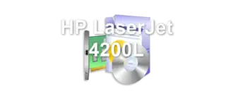 HP LaserJet 4200L