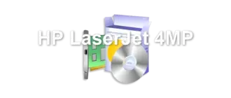 HP LaserJet 4MP