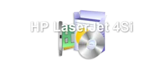 HP LaserJet 4Si