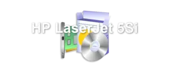 HP LaserJet 5Si