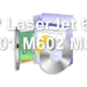 HP LaserJet 600 M601 M602 M603