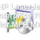 HP LaserJet Enterprise 700 color MFP M775