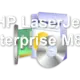 HP LaserJet Enterprise M806