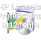HP LaserJet Professional M1214nfh