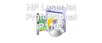 HP LaserJet Professional P1102