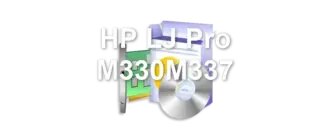 HP LJ Pro M330M337