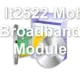 HP lt2522 Mobile Broadband Module
