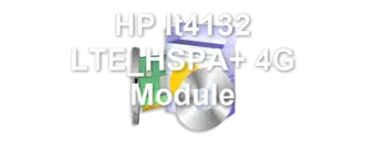 HP lt4132 LTE_HSPA+ 4G Module