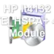 HP lt4132 LTE_HSPA+ 4G Module