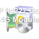HP lt4227 Gobi 4G Module