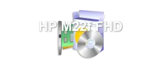 HP M22f FHD