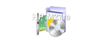 HP M27fe