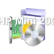 HP Mini 200
