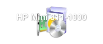 HP Mini 311-1000
