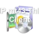 HP mt43 Thin Client