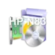 HP N83