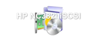 HP NC382i iSCSI