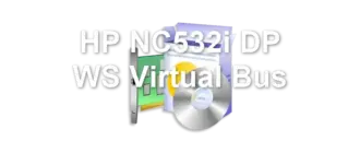 HP NC532i DP WS Virtual Bus